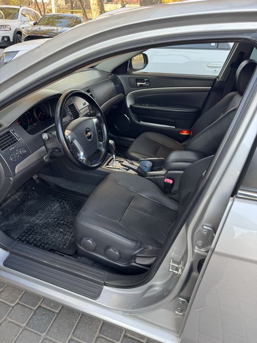 Продается Шевралет Эпика 2009г.