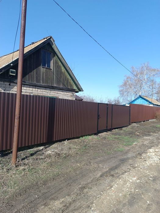 Продам дачу в СО Борки