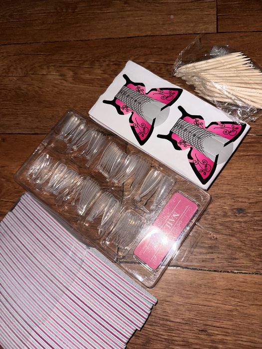 маникюрный набор