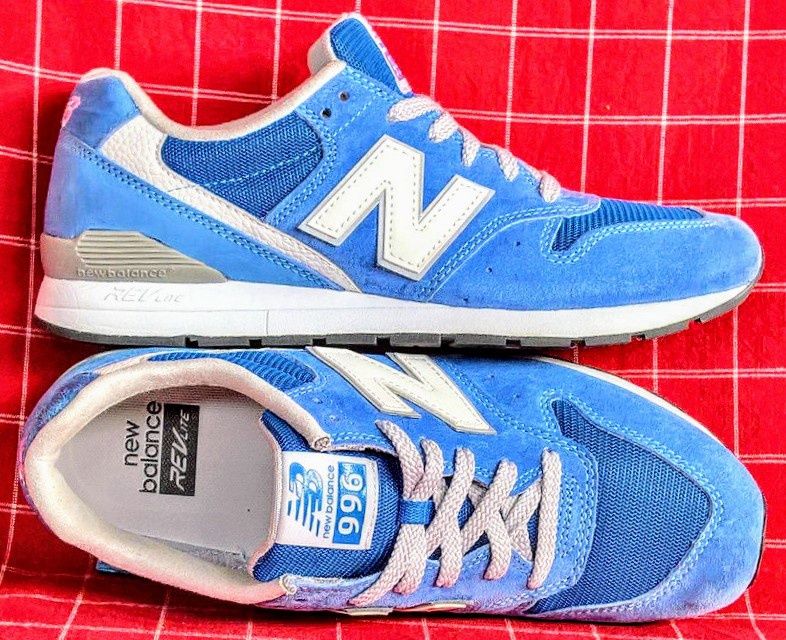 **Adidași*NEW BALANCE 996*42*50%Reducere*Original !!