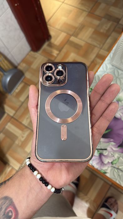 Iphone 14 pro max 128 GB