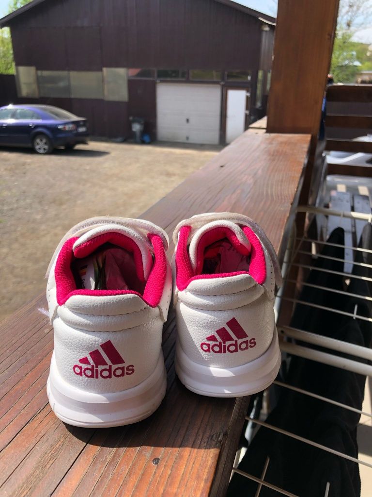 Adidași Adidas măsură 27