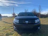Dacia Sandero, 1.5 dci, 90 cp