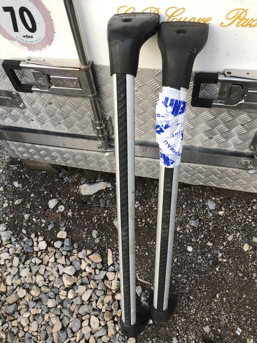 Оригинален Багажник за Mazda CX5