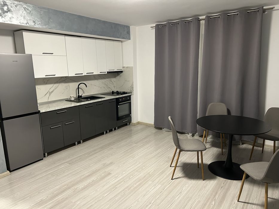 Apartament de inchiriat Popricani