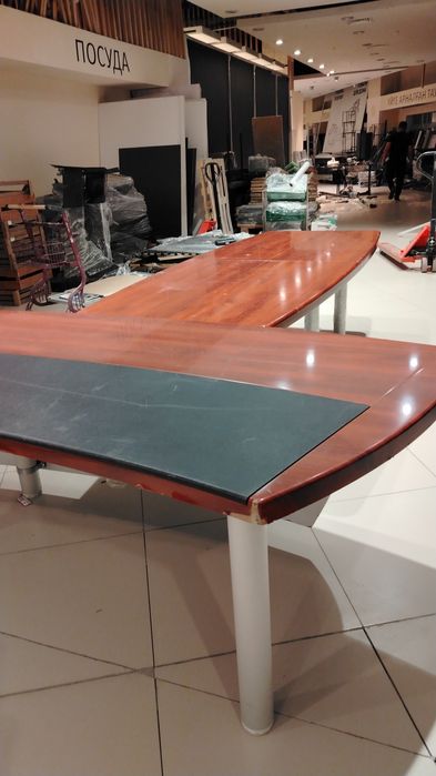 Мебель для руководителя