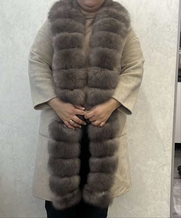 Пальто  писец.                        Пальио