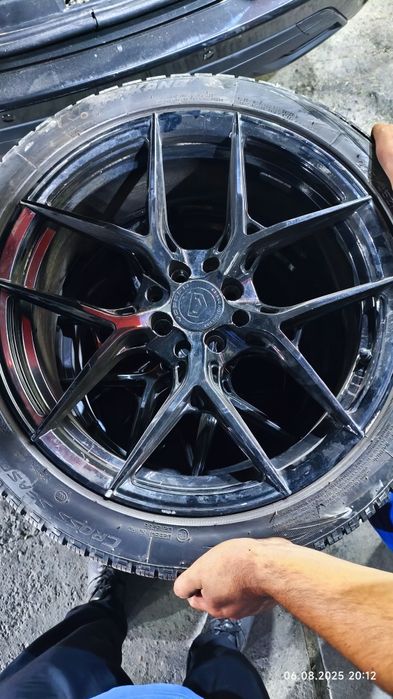 Продам R18 8 крепажей