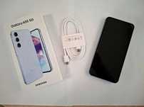 SAMSUNG GALAXY A55 128 GB Светло син + Гаранция