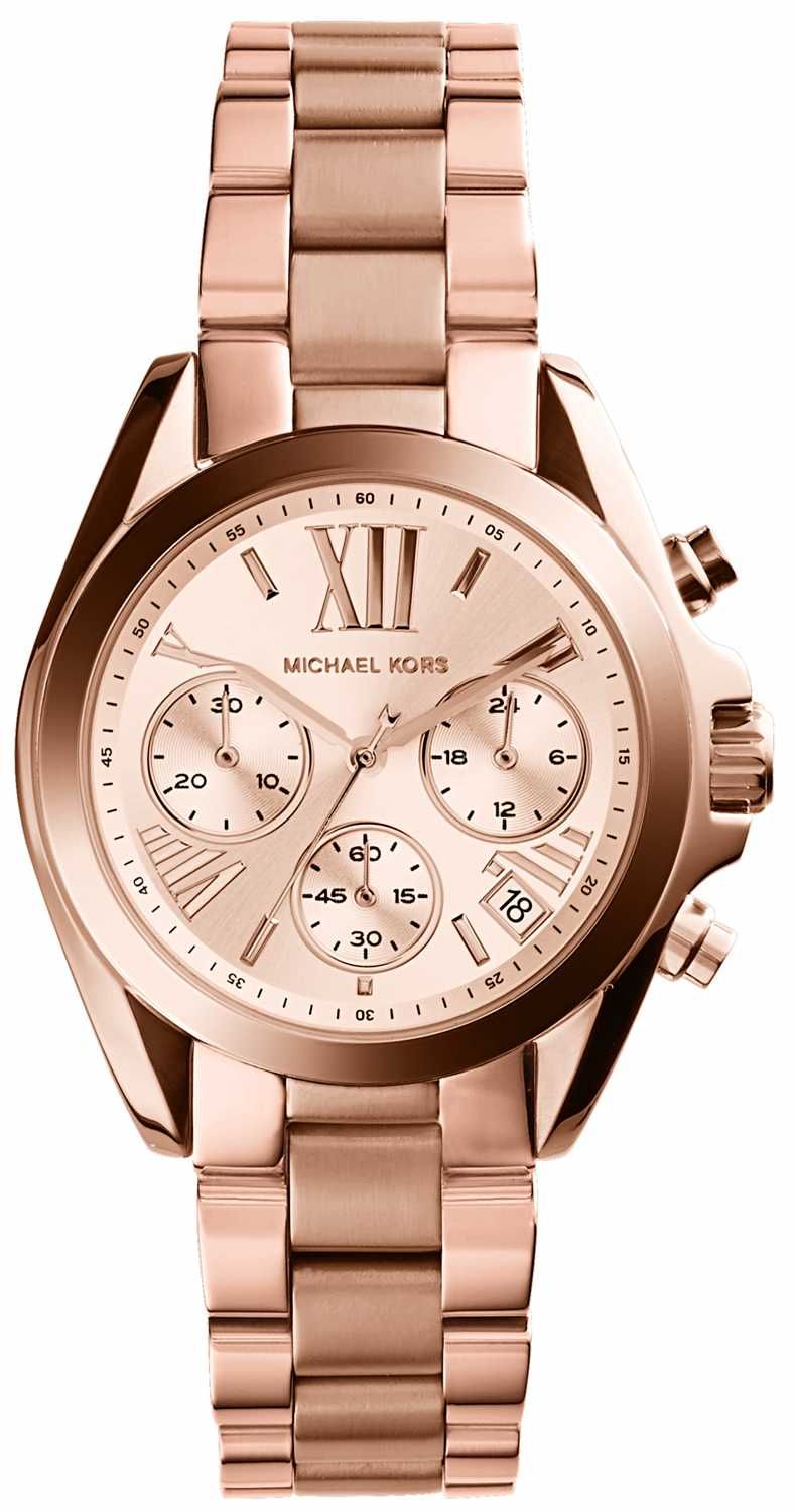 Michael Kors MK5799 женские наручные часы