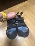 Еспадрили за катерене LaSportiva - Tarantula Space Blue/Maple 37,5