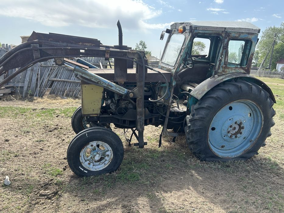 Продам или обмен т40 с куном