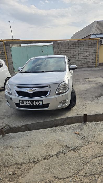 Srochno sotiladi coblt 2014