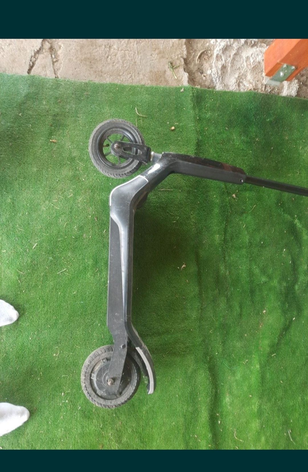 Trotineta Freewhwel Rider