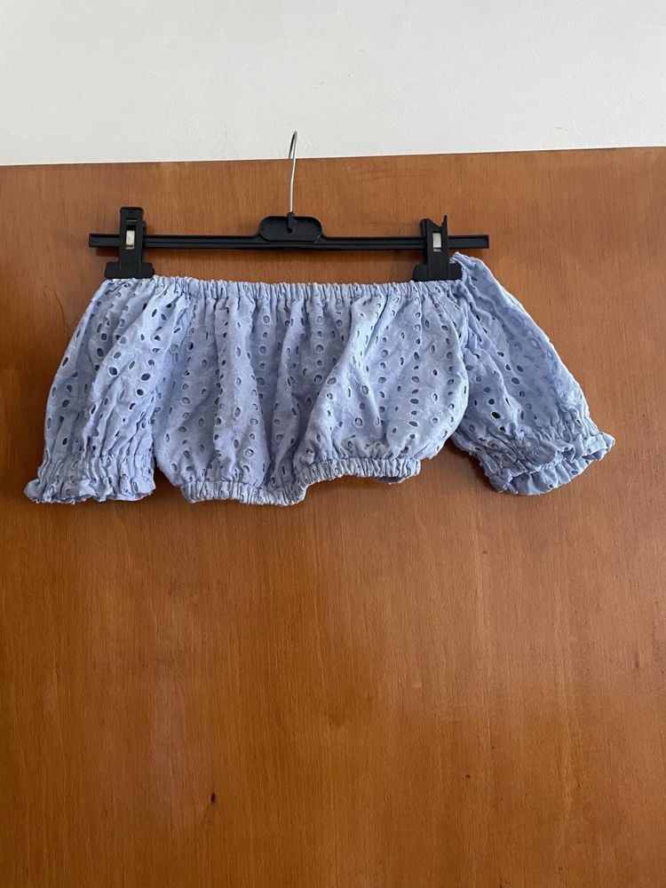 Дамски къс сет After