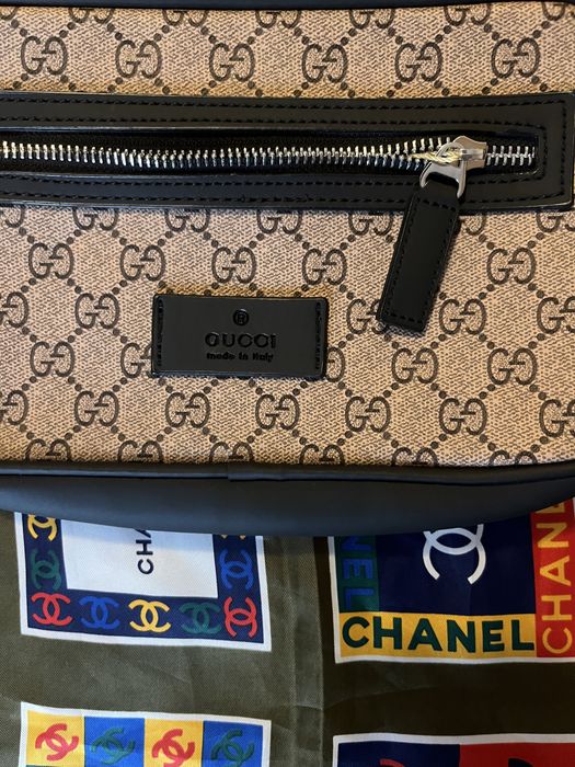 Borseta Gucci ca noua