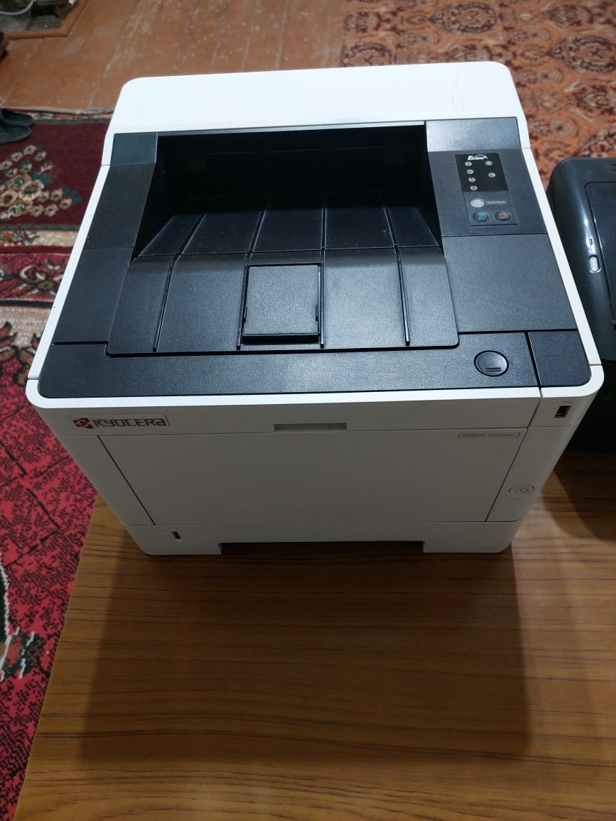 Принтер kyocera 2235
