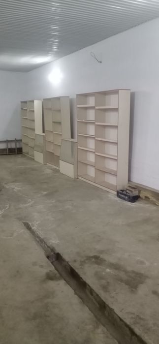 Помещение  сдается