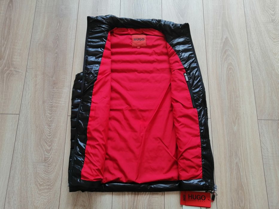 Hugo Boss мъжки елек M L XL XXL 3XL