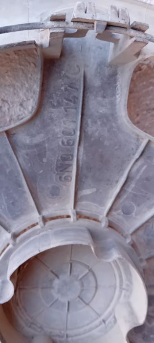 Оригинални тасове VW 13 цола