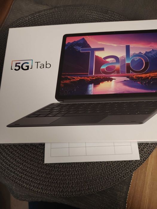 Нов Viacom tab 5g 256