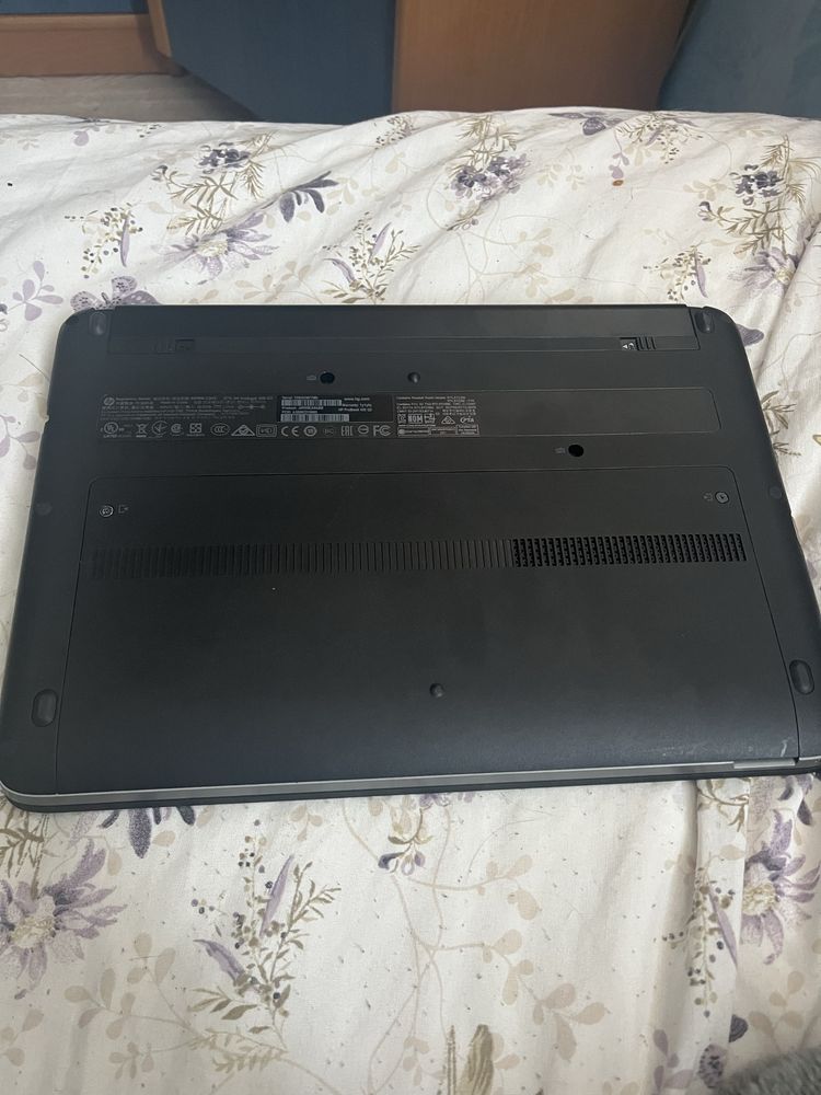 Лаптоп HP Probook 430