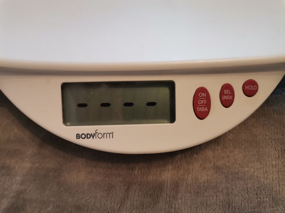 Cantar Laica bodyform