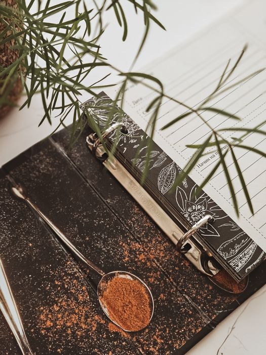 Рецептурник Изкушенията на Сашето