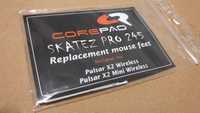 Mouse Skates/Picioruse Corepad Skatez PRO (Pulsar X2/X2 Mini Wireless)