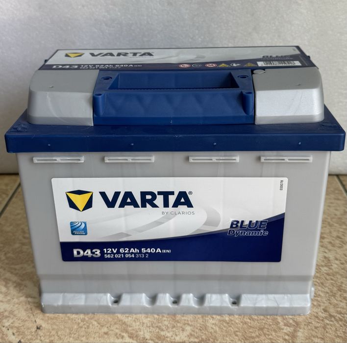 Akumulyator sotildai optim narxlarda ulgurib qoling