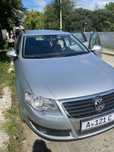 Vand  vw passat b6