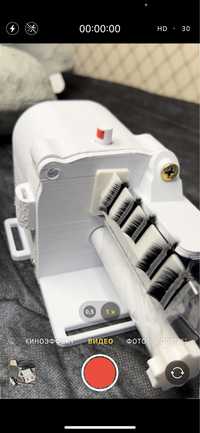 Lash device аппарат для наращивания ресниц