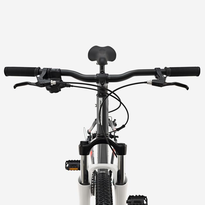 Bicicletă Mtb Deplasări St - produs resigilat - (SecondHand) Decathlon