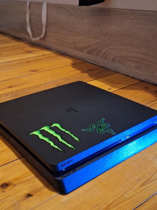 Playstation 4 1tb