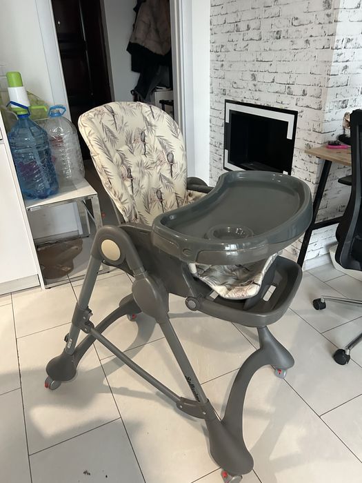 Стол за хранене Lorelli