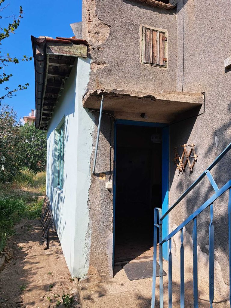 Продава се Къща в Шипка - 60 кв.м за 459 €/кв.м - Снимка #5