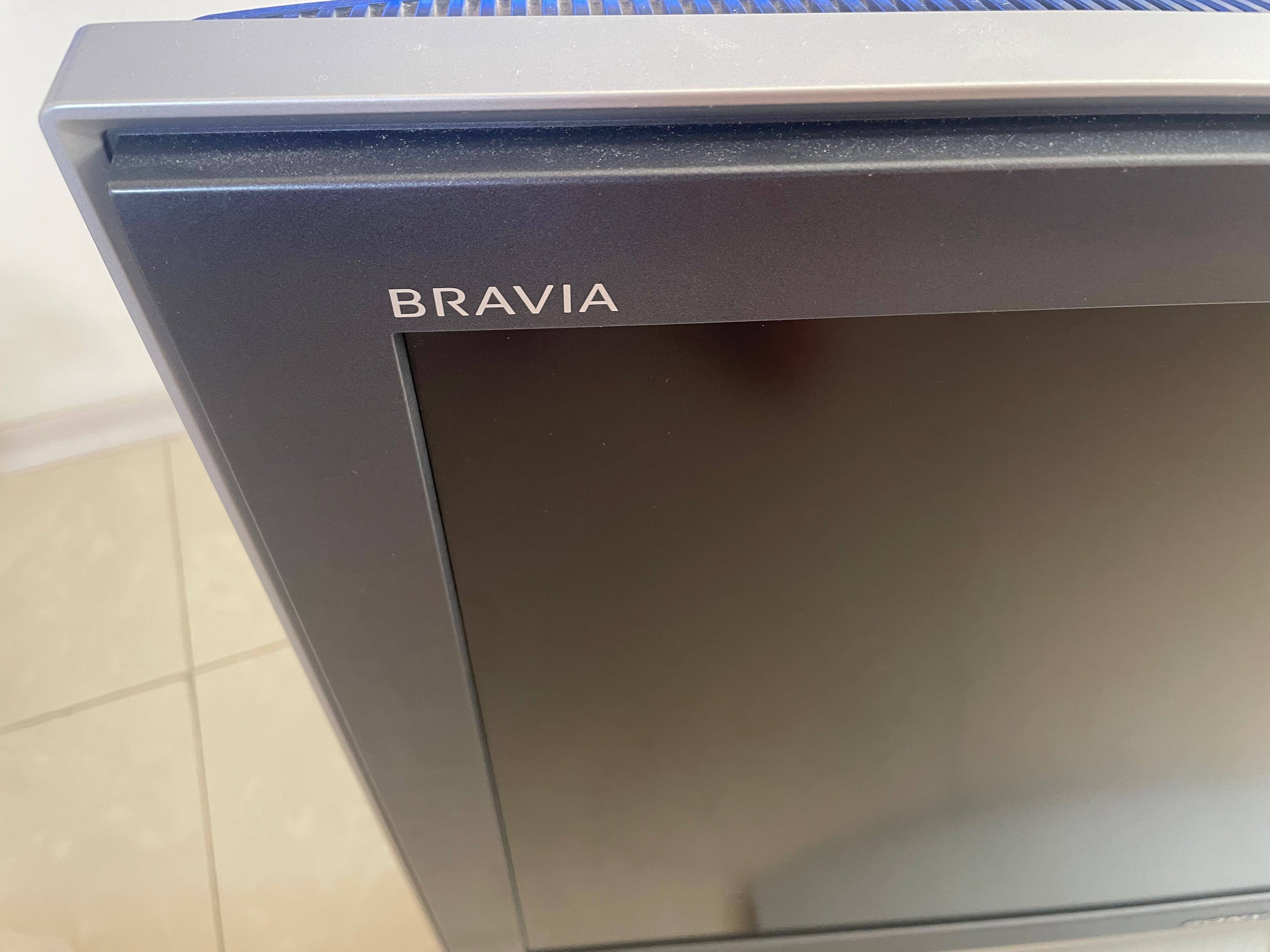 ТВ SONY Bravia 40” LCD