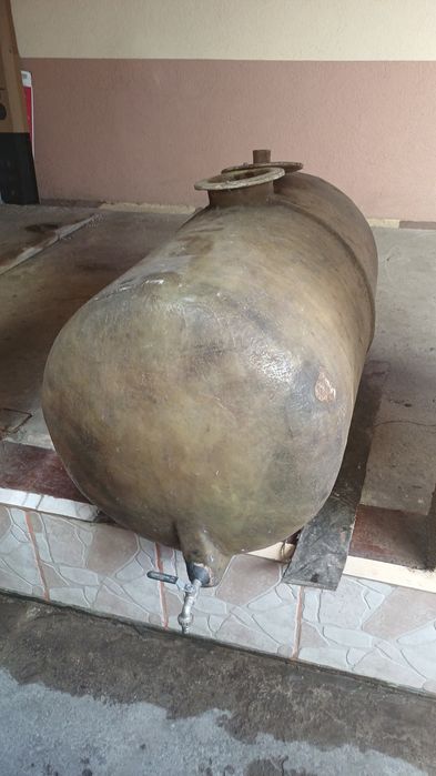 vand butoi 300 l