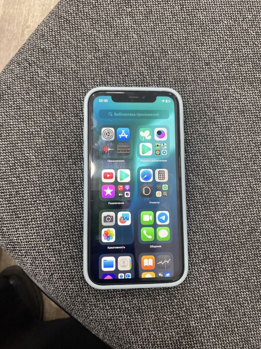 Срочно продаю Iphone Xr 64 гб, торг есть!