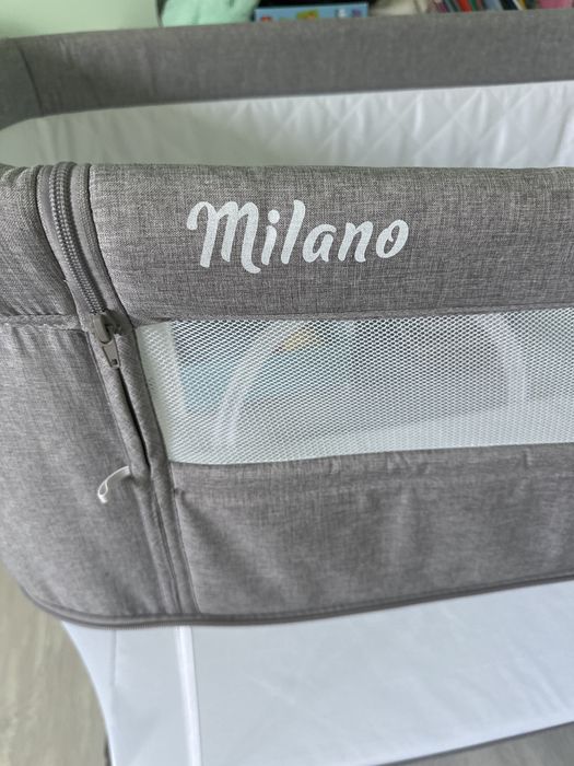 Бебешка кошара Лорели Милано