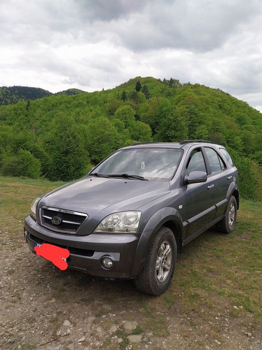 KIA Sorento 2005