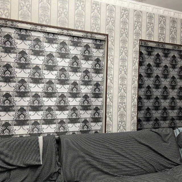 Jalyuzi maxsulot va xizmatlari keng assortimentda