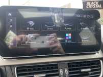 Navigatie CarPlay Audi