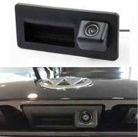 Камери за задно виждане за VW и Audi/заместващи дръжката на багажника/