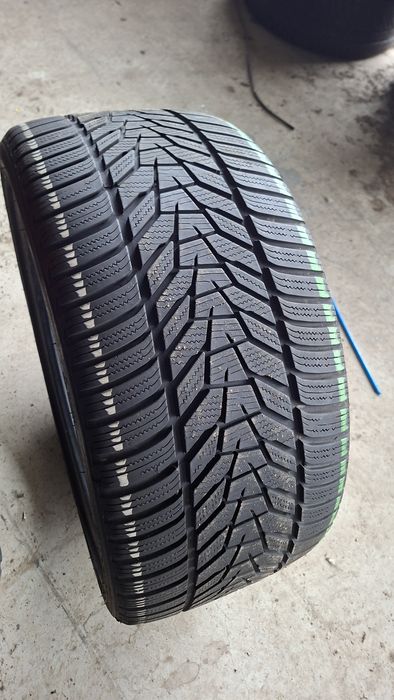 1buc 255 35 R19 Hankook iarna M+S cauciuc anvelopa ms 19