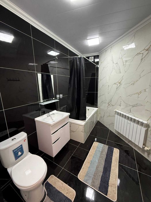 Сдаётся в аренду | 2/3/9 | Ассалом Сохил  | Узбум  |