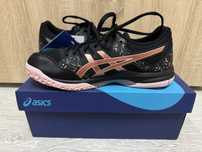Маратонки Asics gel flare 7