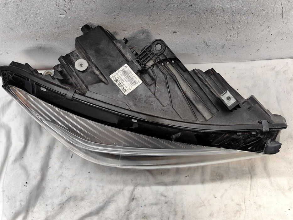 Оригинален фар БМВ 2  Ф45  BMW 2  F45 F46 LCI Face Led