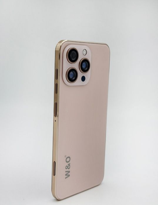 Iphone pro max 16 oʻxshash W&O telefoni