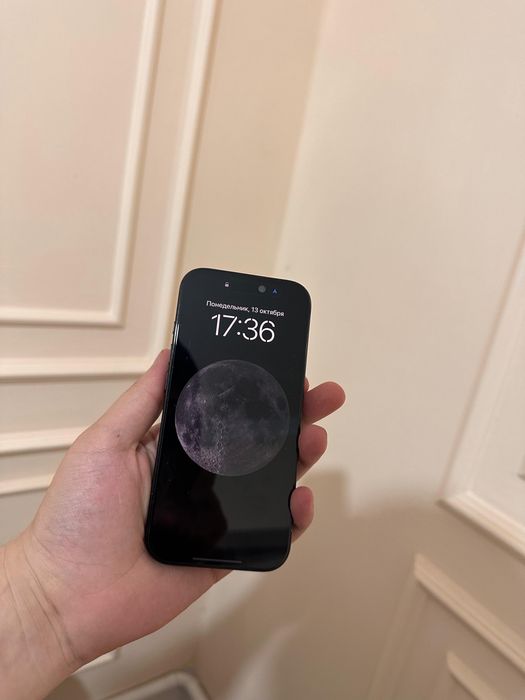 Iphone 16pro Emkost 100% 128gb